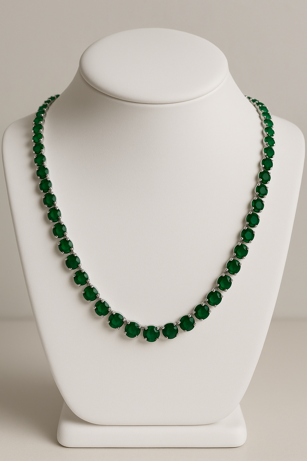 Necklace-Monalisa - Image 4