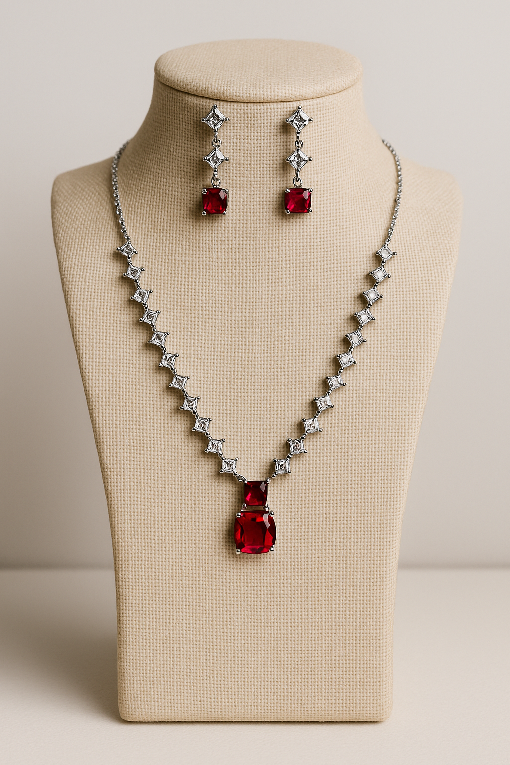 Necklace-Goddess - Image 2