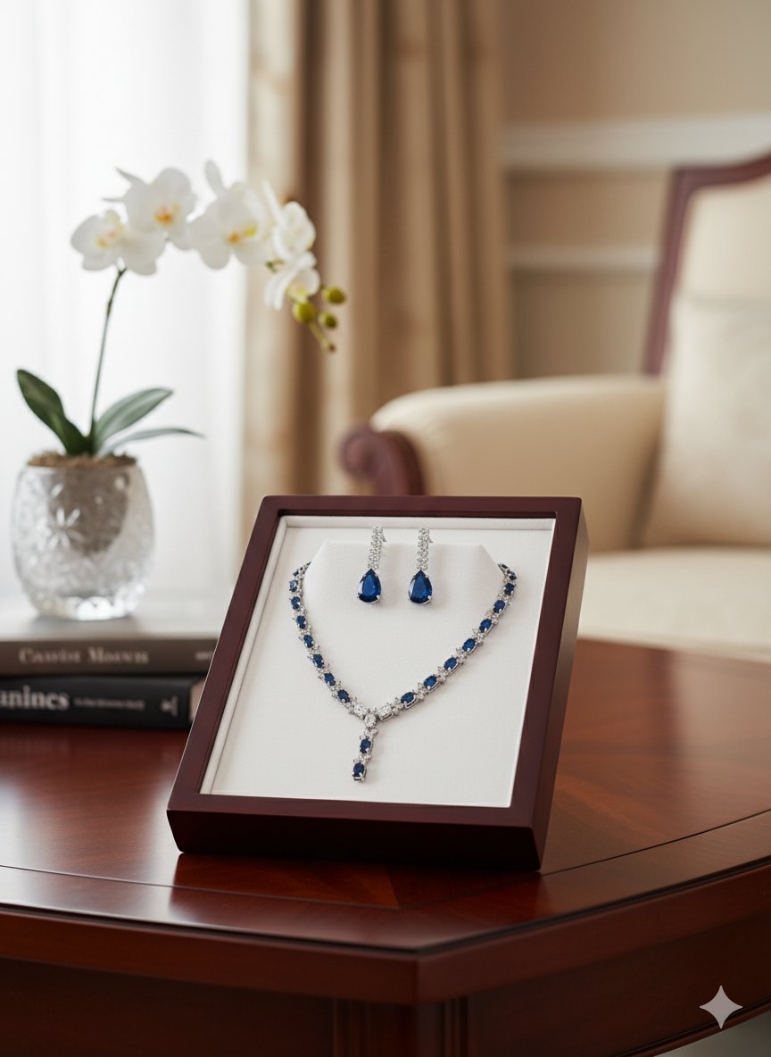 Necklace-Aphro - Image 3