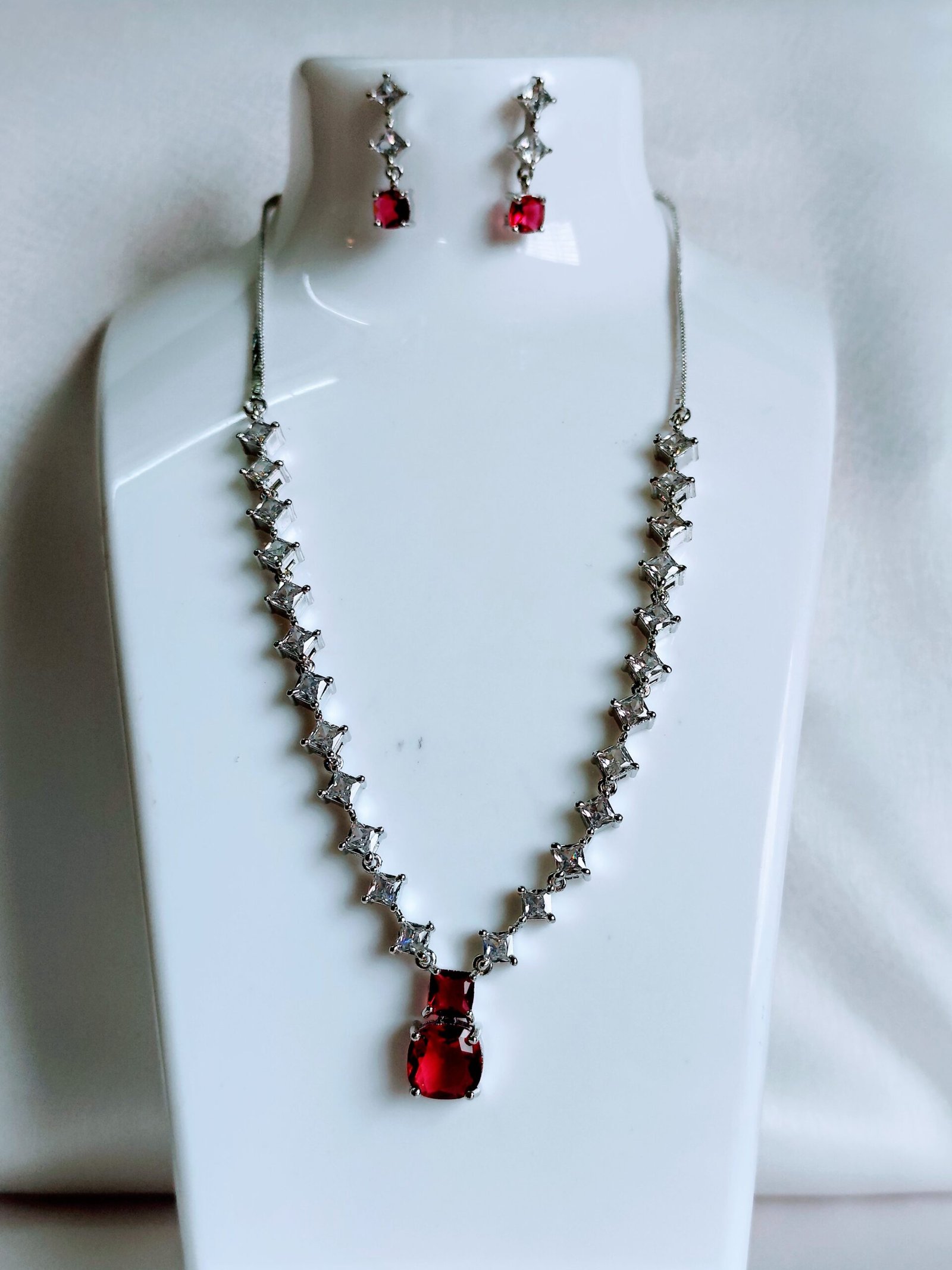 Necklace-Goddess - Image 7