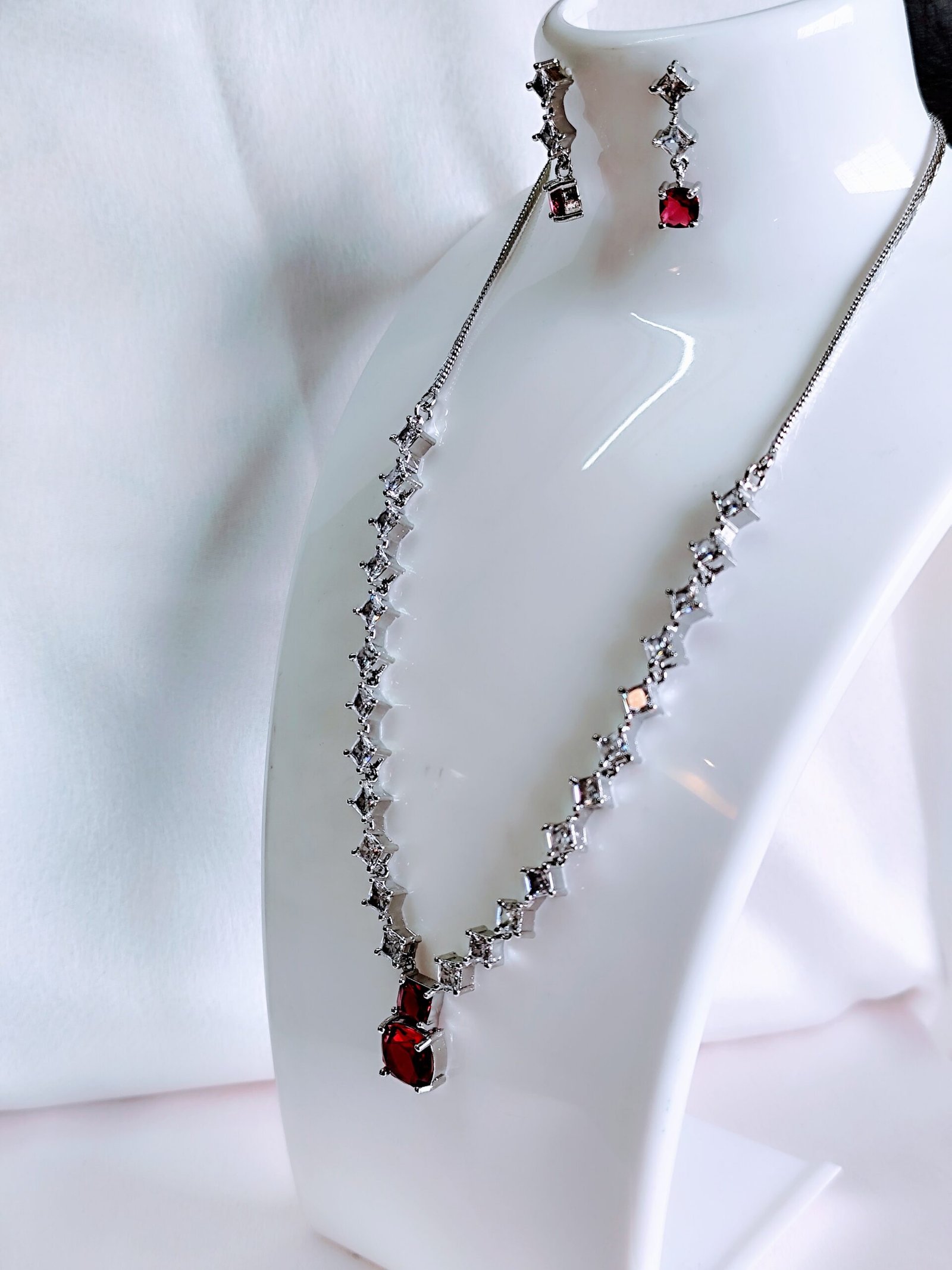 Necklace-Goddess - Image 4