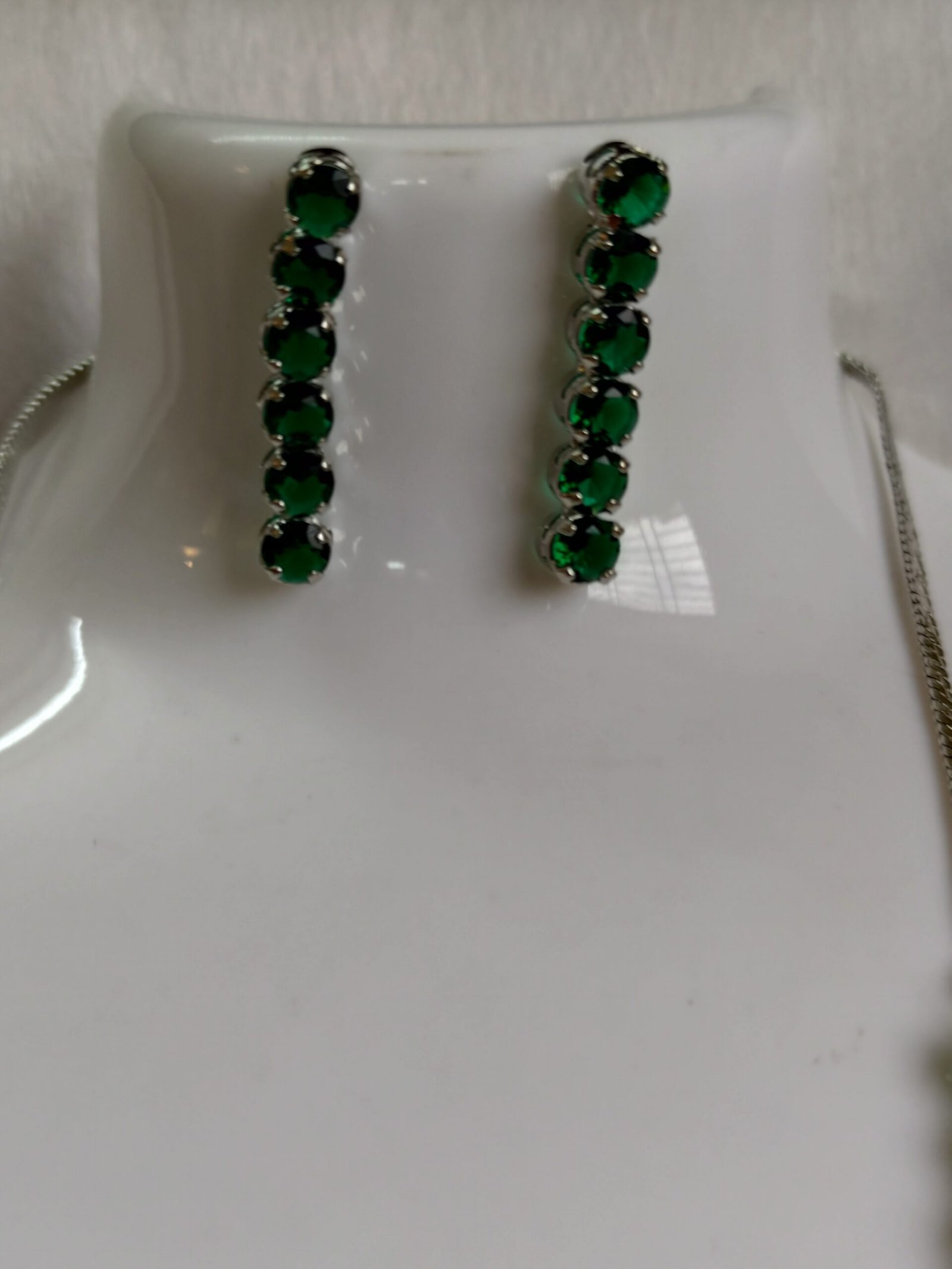 Necklace-Monalisa - Image 3