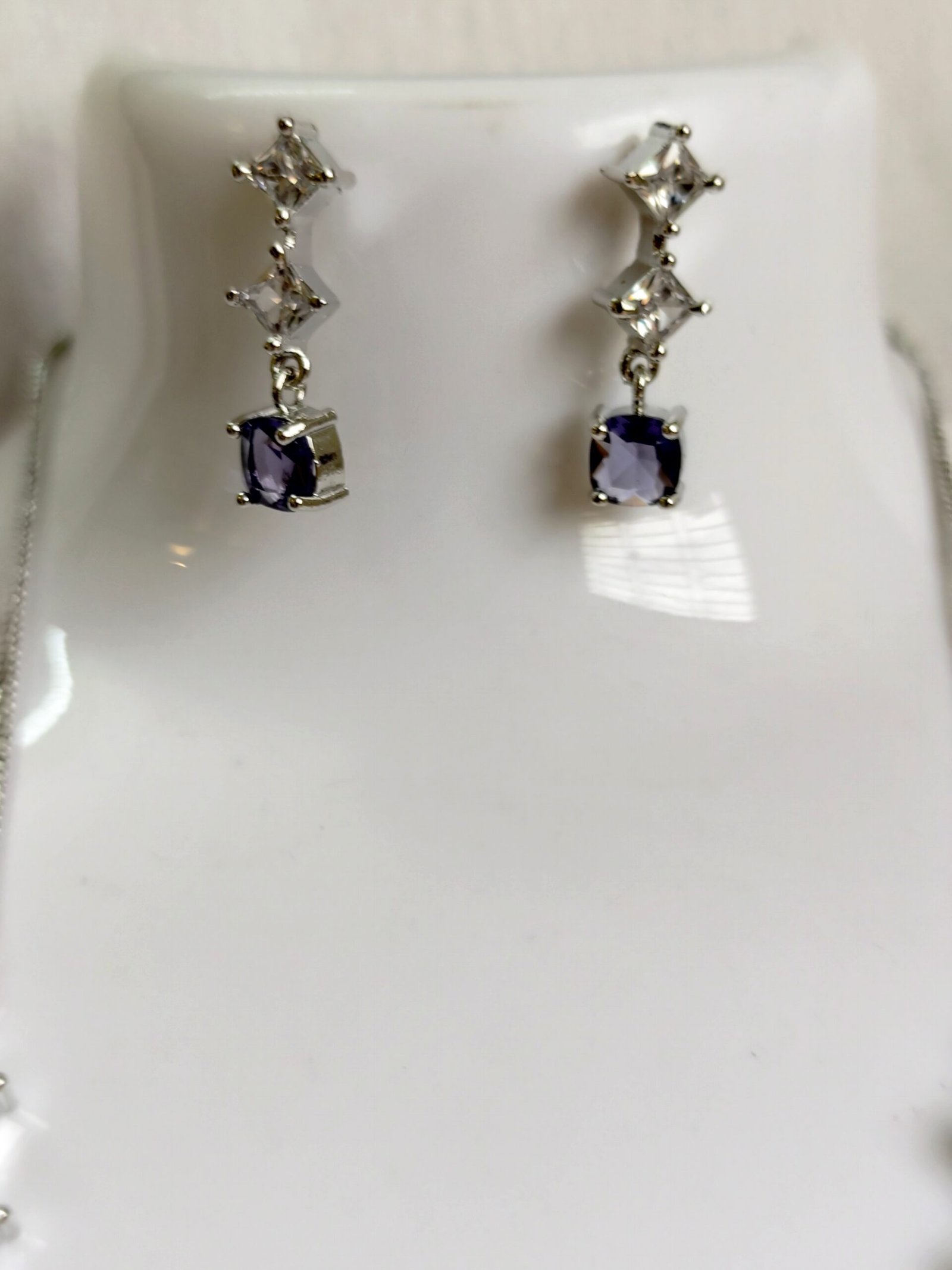 Necklace-Czarina - Image 3