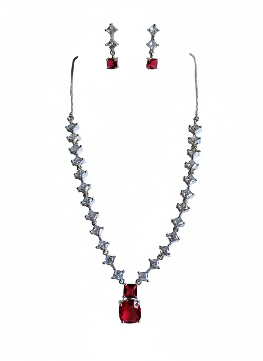 Necklace-Goddess - Image 3