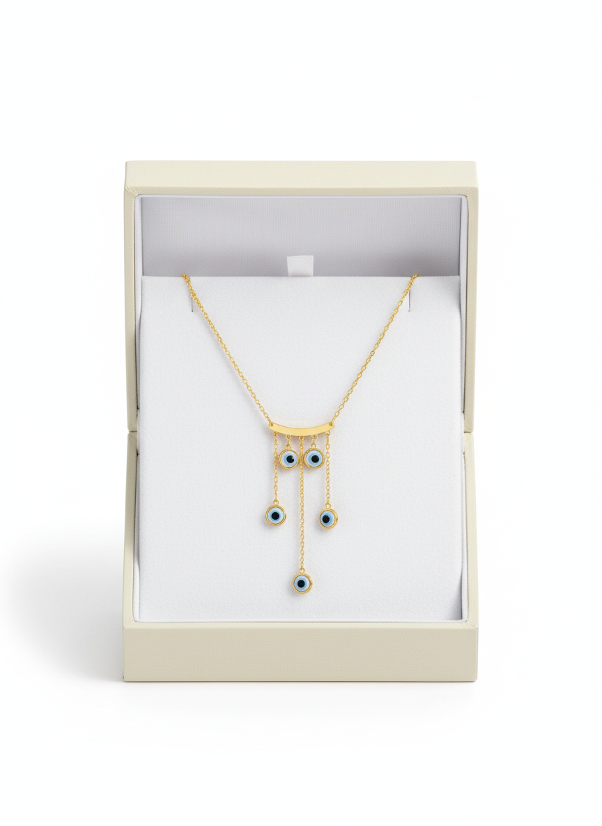 Chain - Evi Eye - Image 2